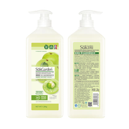 Dishwashing Liquid Suitable for Washing Fruit and Vegetable -1.28KG